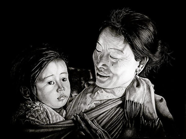 Mother