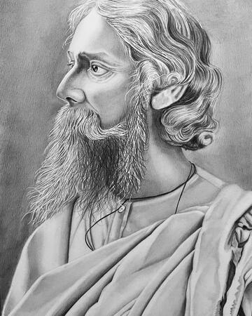 RabindraNath Tagore