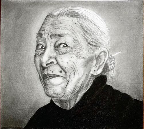 Zohra Sehgal