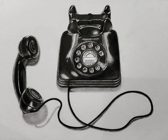 Telephone