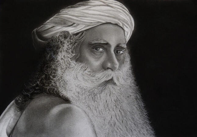 Sadhguru